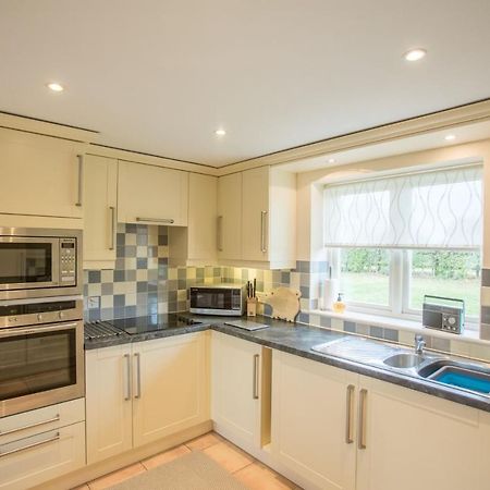 Vila 2 Hazelwood Aldringham Exteriér fotografie